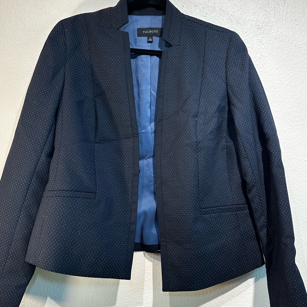 Talbots size 6